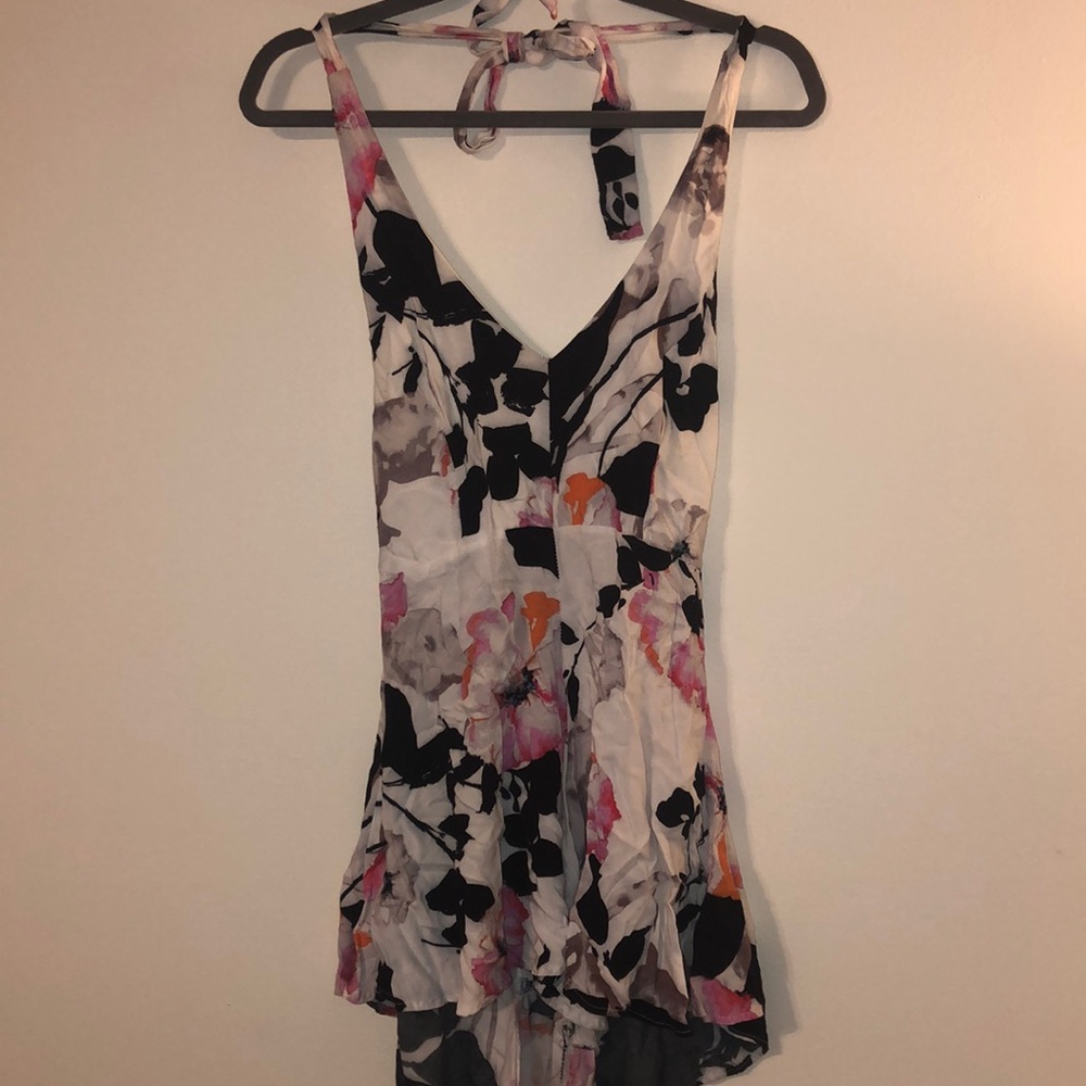 Mini Romper